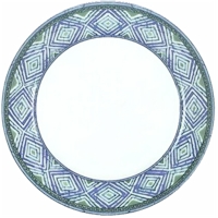 Interiors by PTS International Mosaic