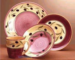 Coventry by PTS International Olives