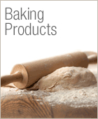 Baking Products