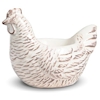 Pfaltzgraff Antiqued Hen Egg Cup