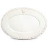 Pfaltzgraff Antiqued Hen Oval Platter