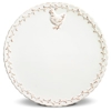 Pfaltzgraff Antiqued Hen Salad Plate