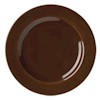 Pfaltzgraff Artisan Brown Salad Plate