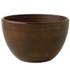 Pfaltzgraff Artisan Brown Serving Bowl