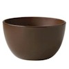 Pfaltzgraff Artisan Brown Soup Bowl