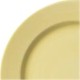 Pfaltzgraff Artisan Yellow