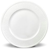 Pfaltzgraff Basketweave Dinner Plate