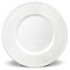 Pfaltzgraff Basketweave Salad Plate