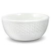 Pfaltzgraff Basketweave Soup/Cereal Bowl