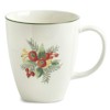 Pfaltzgraff Berry Garland Coffee Mug