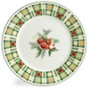 Pfaltzgraff Berry Garland Salad Plate