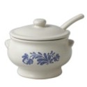 Pfaltzgraff 2009 Bicentennial Yorktowne Soup Tureen