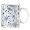 Pfaltzgraff Blue Meadows Mug