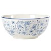 Pfaltzgraff Blue Meadows Soup/Cereal Bowl