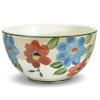 Pfaltzgraff Bright Bouquet Vegetable Bowl