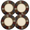 Pfaltzgraff Calico Coaster