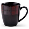 Pfaltzgraff Calico Coffee Mug