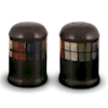 Pfaltzgraff Calico Salt & Pepper Set