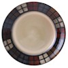 Pfaltzgraff Calico Salad Plate