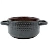 Pfaltzgraff Cambria Double Handled Soup Bowl