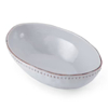 Pfaltzgraff Canyon Bead Oval Serve Bowl