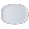 Pfaltzgraff Canyon Bead Rectangular Platter