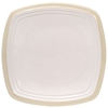 Pfaltzgraff Cappuccino Square Dinner Plate