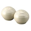 Pfaltzgraff Cappuccino Salt and Pepper Set