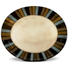 Pfaltzgraff Cayman Oval Platter
