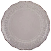 Pfaltzgraff Chateau Smoke Dinner Plate