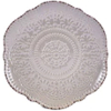 Pfaltzgraff Chateau Smoke Salad Plate