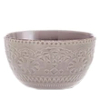 Pfaltzgraff Chateau Smoke Soup/Cereal Bowl