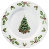 Pfaltzgraff Christmas Day Dinner Plate