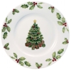 Pfaltzgraff Christmas Day Salad Plate