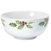 Pfaltzgraff Christmas Day Soup/Cereal Bowl