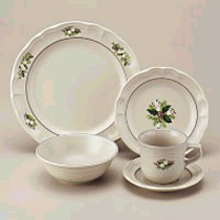 Pfaltzgraff christmas heirloom online
