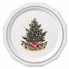 Pfaltzgraff Christmas Heritage Dinner Plate