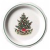 Pfaltzgraff Christmas Heritage Salad Plate