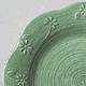 Pfaltzgraff Choices Cloverhill Green