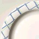 Pfaltzgraff Choices Cloverhill Plaid