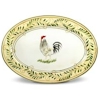 Pfaltzgraff Country Cottage Oval Platter