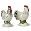 Pfaltzgraff Country Cottage Salt and Pepper Set
