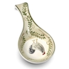 Pfaltzgraff Country Cottage Spoon Rest