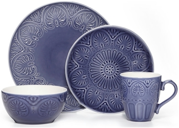 Pfaltzgraff Dolce Cobalt