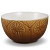 Pfaltzgraff Dolce Honey Fruit Bowl