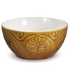 Pfaltzgraff Dolce Honey Soup/Cereal Bowl