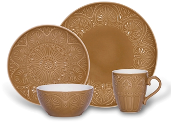 Pfaltzgraff Dolce Latte