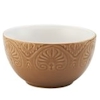 Pfaltzgraff Dolce Latte Fruit Bowl