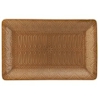 Pfaltzgraff Dolce Latte Rectangular Platter