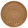 Pfaltzgraff Dolce Latte Salad Plate